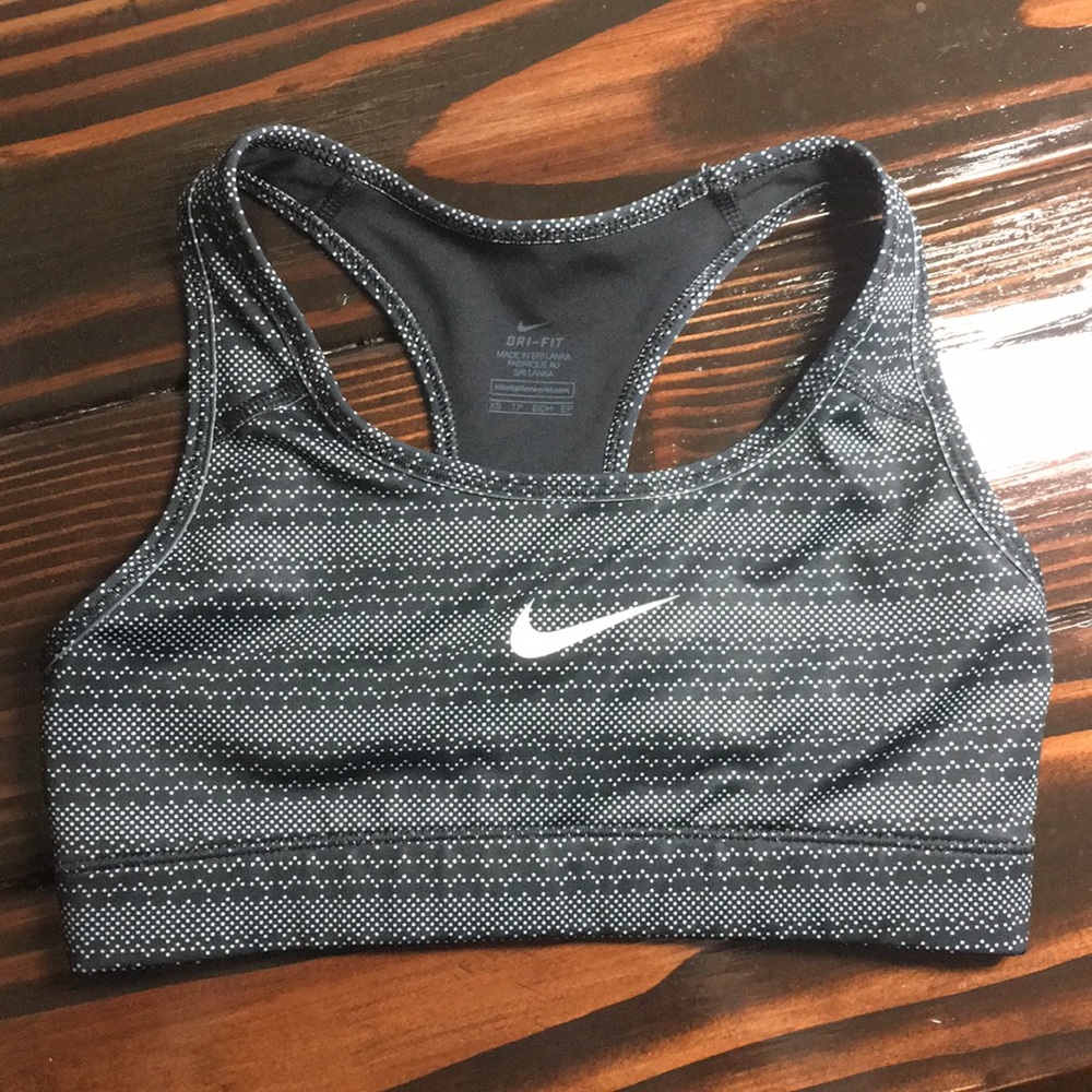 Nike Dri-fit Sports Bra